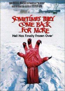 Le Diable des Glaces