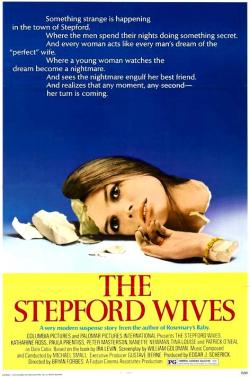 Les Femmes de Stepford
