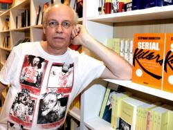 Stéphane Bourgoin, Serial Mytho