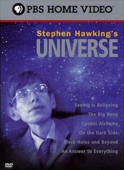 L'Univers de Stephen Hawking
