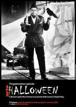 Stephen King: Le Mal Nécessaire