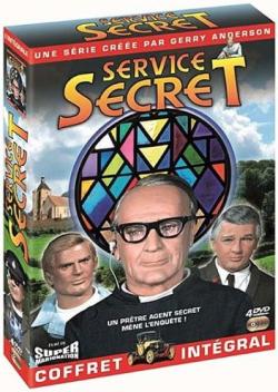 Kingsman : Services secrets