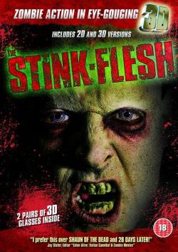 The Stink of Flesh