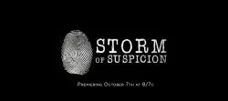 Storm of Suspicion
