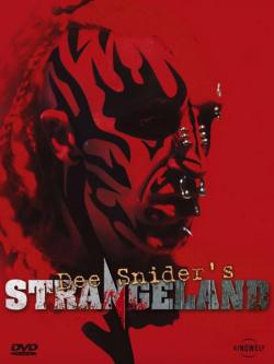 Strangeland