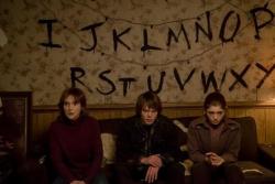 Stranger Things