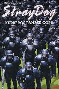 Stray Dogs - StrayDog: Kerberos Panzer Cops