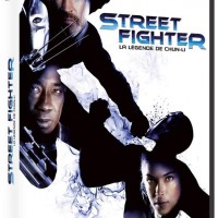 Street Fighter: La légende de Chun-Li