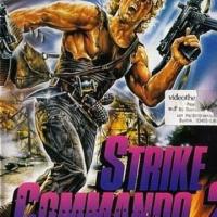 Mission Suicide: Strike Commando 2