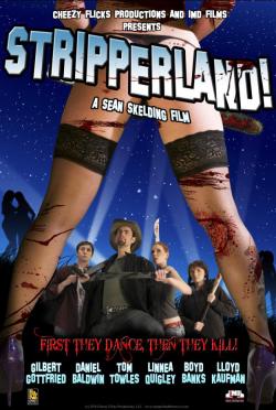 Stripperland!