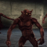 Creatures of the Night