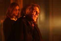 Subspecies V: Blood Rise