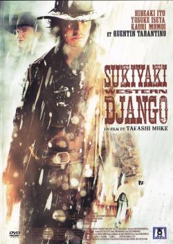 Sukiyaki Western Django