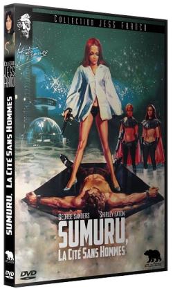 Sumuru : La Cité sans Hommes