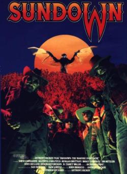 Sundown : La Guerre des Vampires