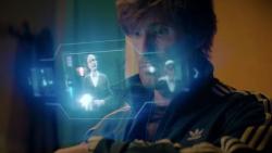 Super-Héros Malgré Lui