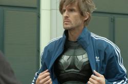 Super-Héros Malgré Lui