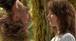 Super-Héros Malgré Lui