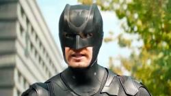 Super-Héros Malgré Lui