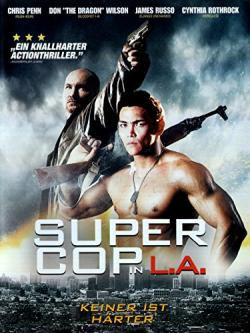 Rédemption: Un Flic en Enfer