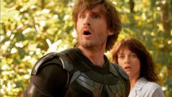 Super-Héros Malgré Lui