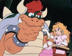 Super Mario Bros.: La Grande Mission pour Sauver la Princesse Peach !