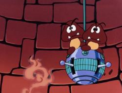 Super Mario Bros.: La Grande Mission pour Sauver la Princesse Peach !