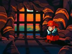 Super Mario Bros.: La Grande Mission pour Sauver la Princesse Peach !