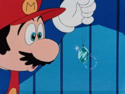 Super Mario Bros.: La Grande Mission pour Sauver la Princesse Peach !