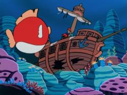 Super Mario Bros.: La Grande Mission pour Sauver la Princesse Peach !