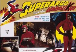 Superargo contre Diabolikus