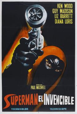 L'Invincible Superman