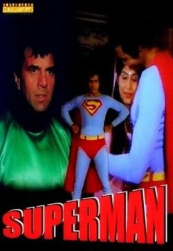 Indian Superman