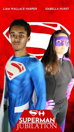 Superman: Jubilation