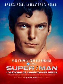 Super/Man: L'histoire de Christopher Reeve | Bande-Annonce Officielle