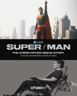 Super/Man: L'histoire de Christopher Reeve