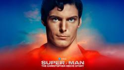 Super/Man: L'histoire de Christopher Reeve