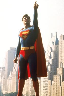 Super/Man: L'histoire de Christopher Reeve