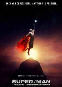 Super/Man: L'histoire de Christopher Reeve