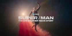 Super/Man: L'histoire de Christopher Reeve