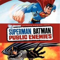 Superman - Batman: Ennemis publics