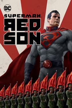 Superman : Red Son