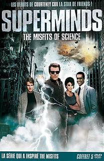 Superminds