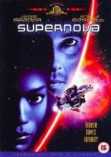 Supernova