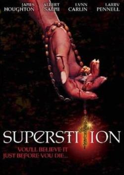 La Malédiction de la sorcière