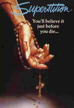 La Malédiction de la Sorcière