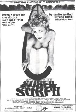 Surf II