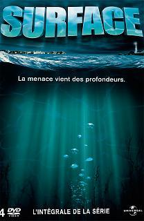 Surface: Menace sous la mer