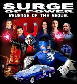 Surge of Power: Revenge of the Sequel