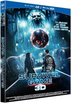Survival Game
